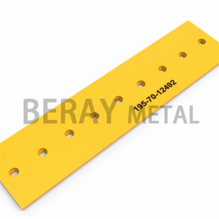 195-70-12492 dla lemieszy spycharki Komatsu D155