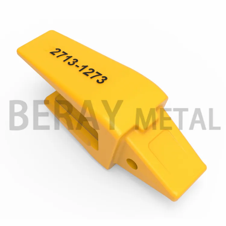 2713-1273 2713-1237 Do adapterów spawanych łyżki Daewoo DH420