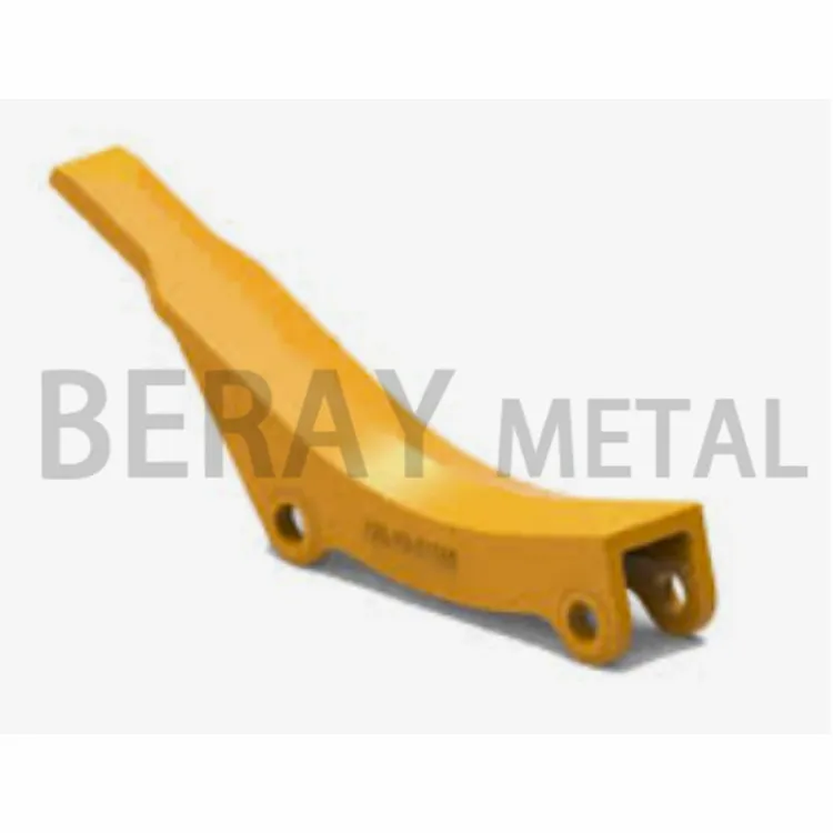 6Y5230 Wymienne zęby zrywaka do równiarki