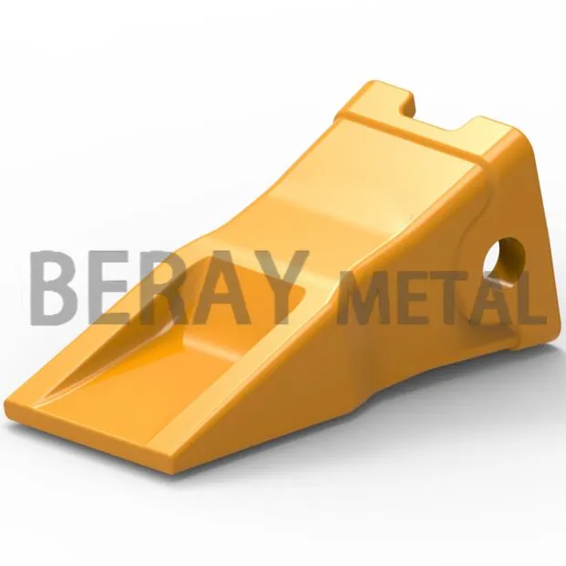 2713Y1221 DAEWOO DH130 Standardowe zęby łyżki