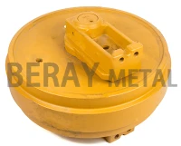 208-30-00261 Zespół Front Idler Komatsu Excavator