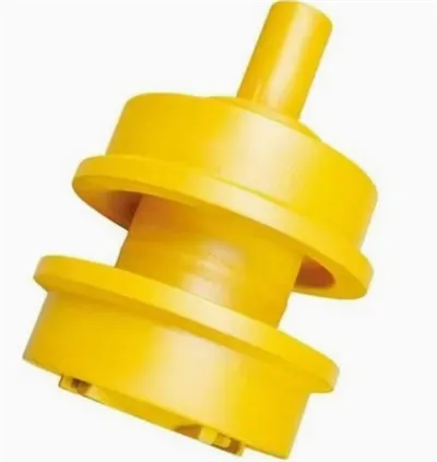 HD1250 Nośnik Roller Kato Podwozie