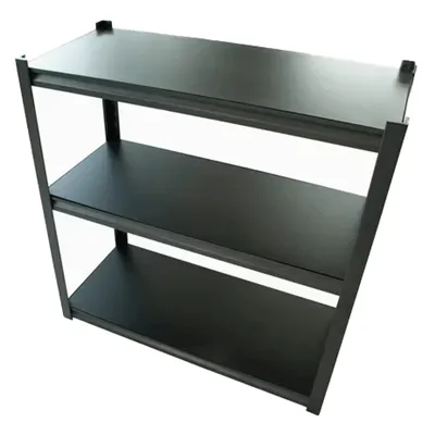 Półki stojak na nit nierdzewnej